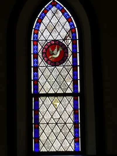 St. Michael