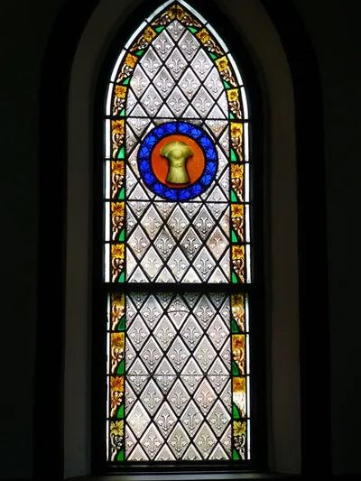 St. Michael