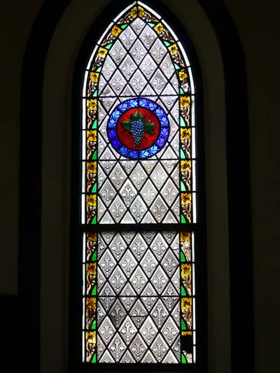 St. Michael