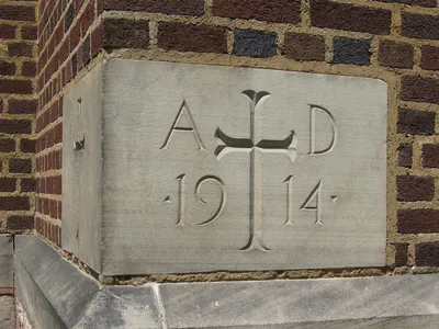 Cornerstone.
