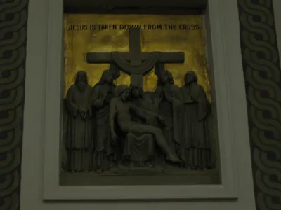 St. Monica