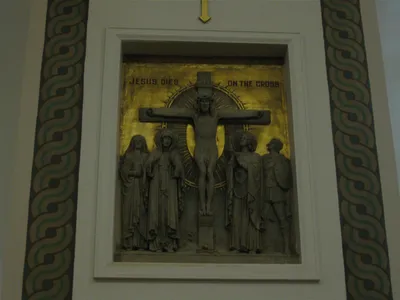 St. Monica