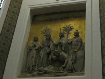 St. Monica