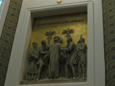 St. Monica