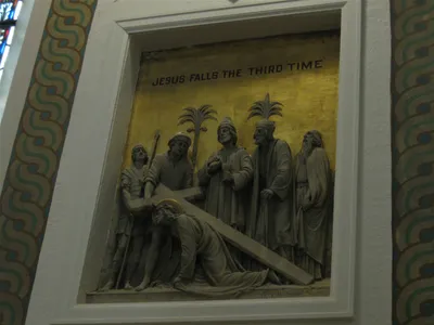 St. Monica