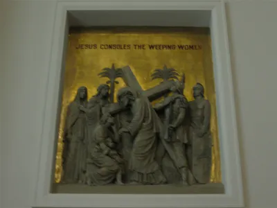 St. Monica