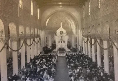 St. Monica