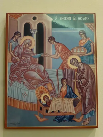 St. Nicholas the Wonderworker