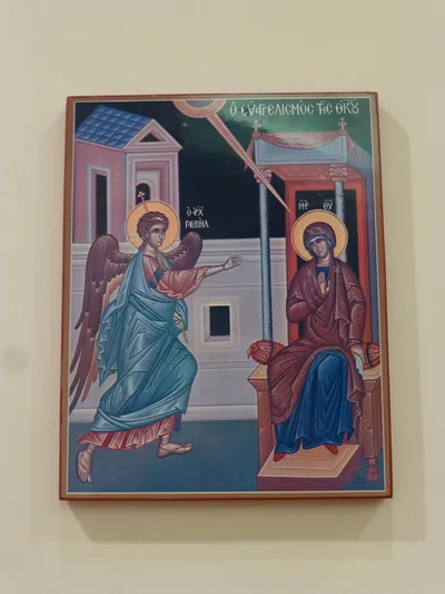St. Nicholas the Wonderworker