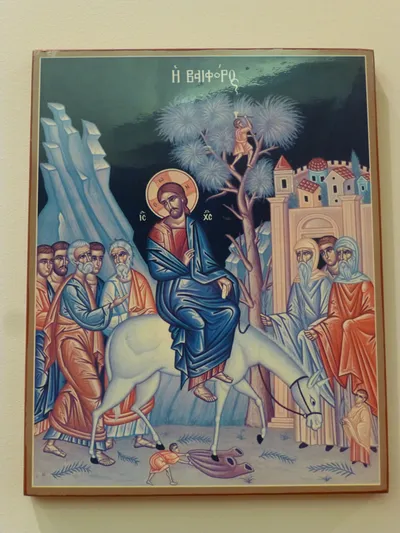 St. Nicholas the Wonderworker