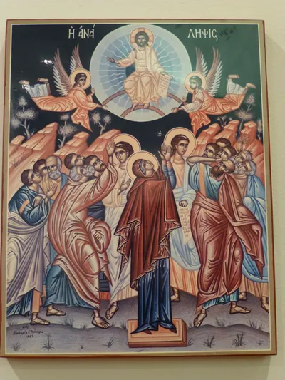 St. Nicholas the Wonderworker