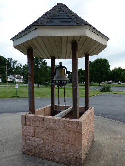 Bell.