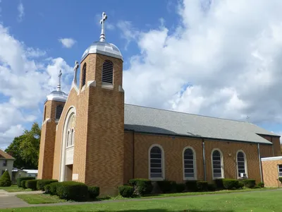 Right side.
