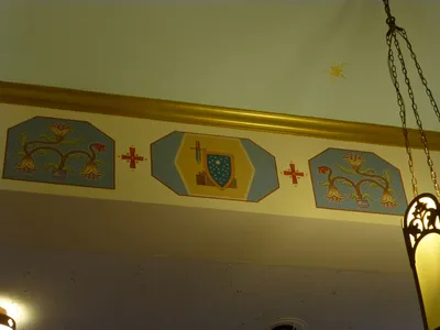 St. Nicholas