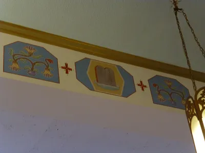 St. Nicholas