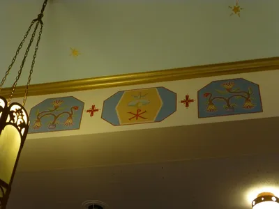 St. Nicholas