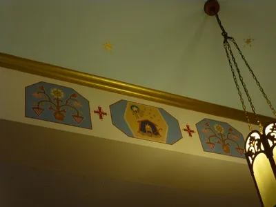 St. Nicholas