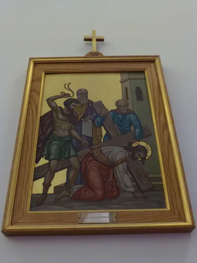 St. Nicholas