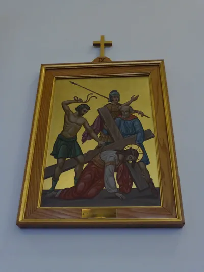 St. Nicholas
