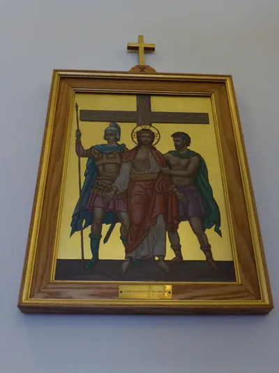 St. Nicholas