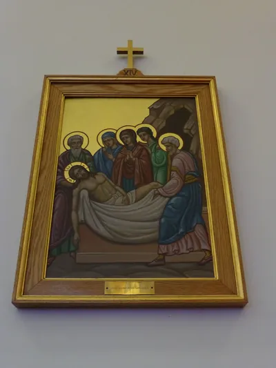St. Nicholas