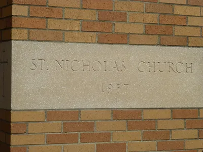 Cornerstone.