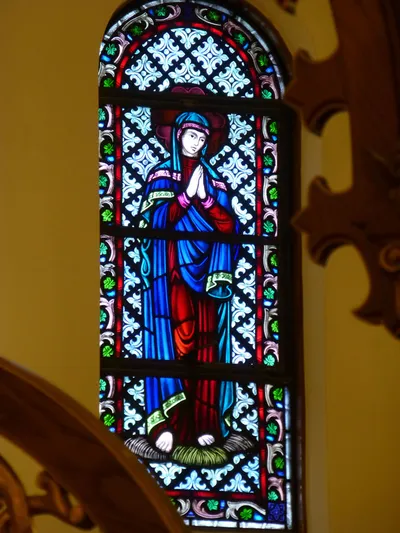 St. Nicholas