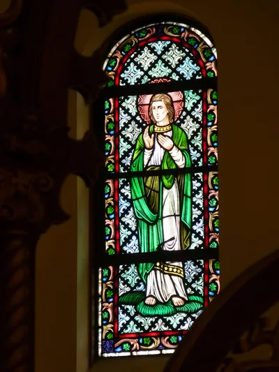 St. Nicholas