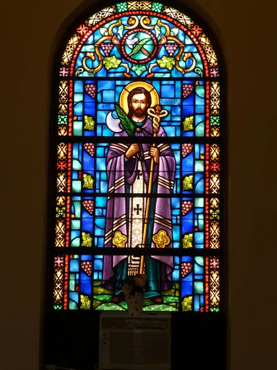 St. Nicholas