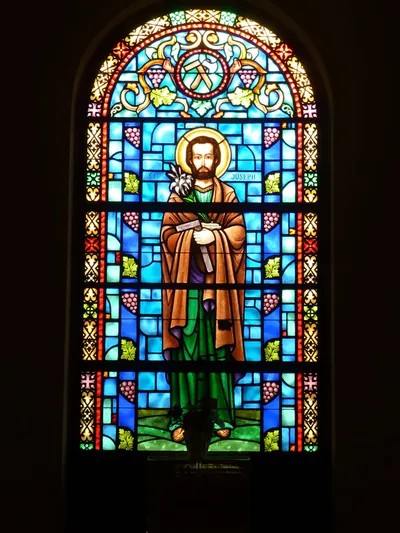St. Nicholas