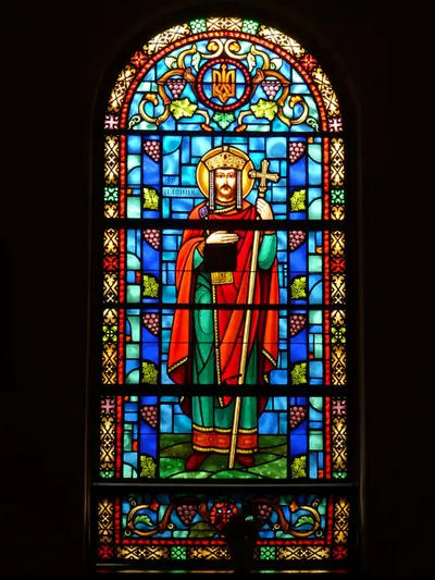 St. Nicholas