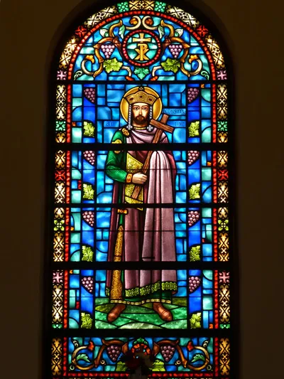 St. Nicholas