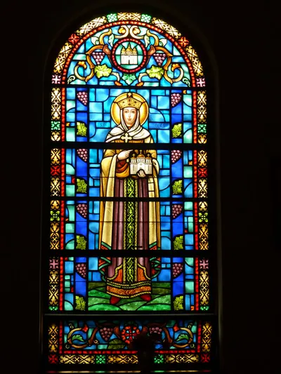 St. Nicholas