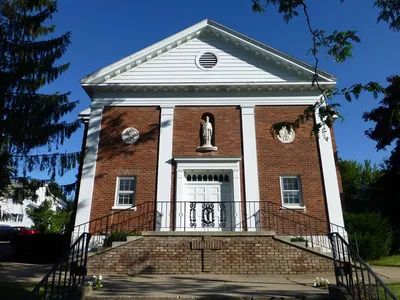 Exterior.