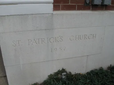 Cornerstone.