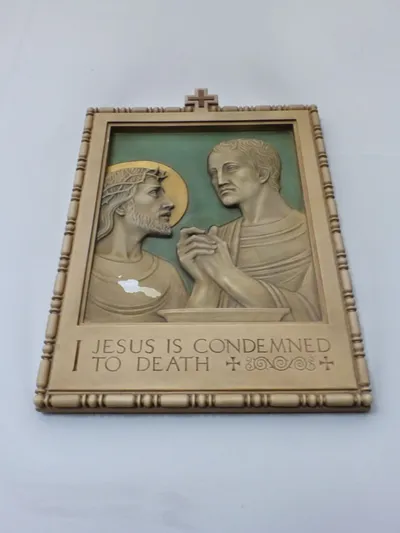 St. Patrick