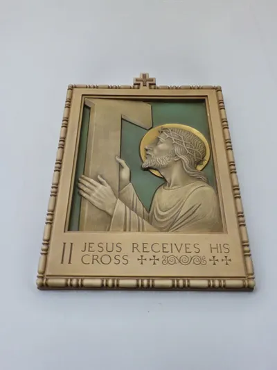 St. Patrick
