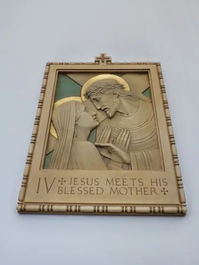 St. Patrick