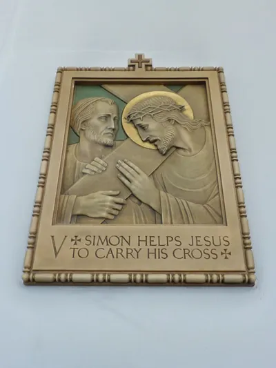 St. Patrick