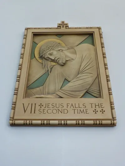 St. Patrick
