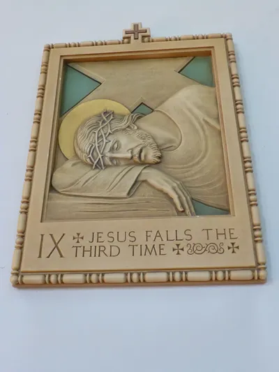 St. Patrick