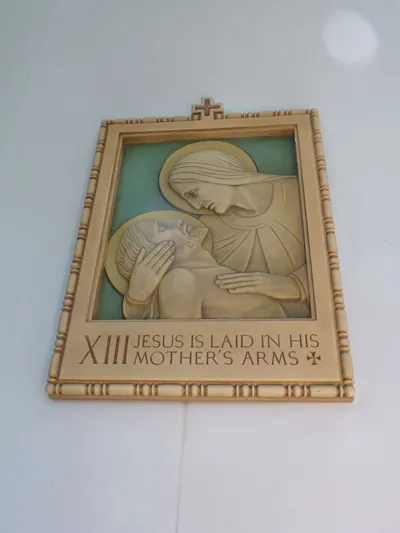 St. Patrick