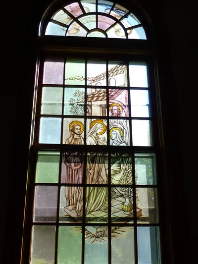 St. Patrick