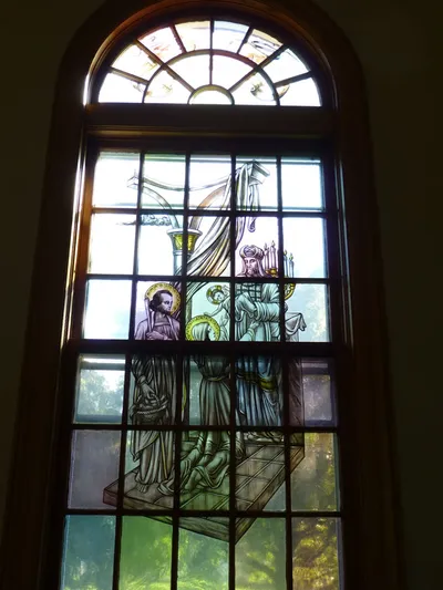 St. Patrick