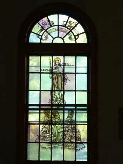 St. Patrick