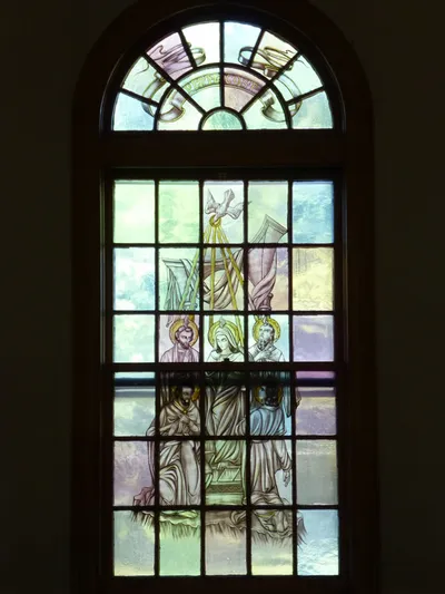 St. Patrick
