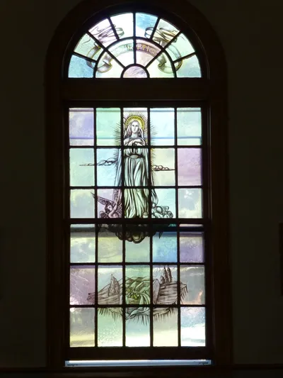 St. Patrick