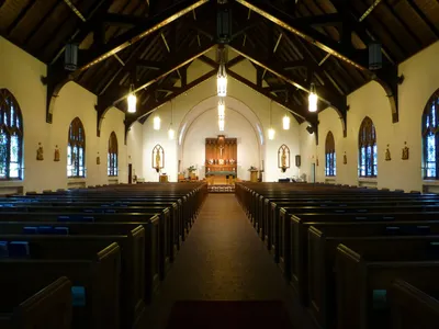 Interior.