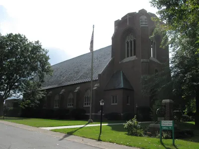 From left angle.