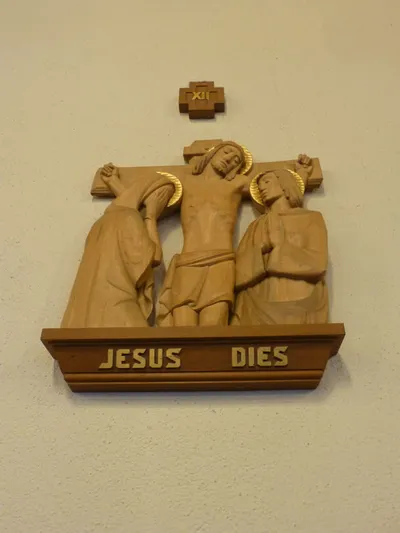 St. Patrick